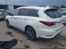 INFINITI Qx Image 2