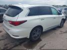 INFINITI Qx Image 8