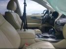 INFINITI Qx Image 4