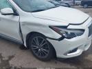 INFINITI Qx Image 12