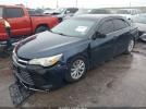 Toyota Camry Le Image 3