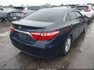 Toyota Camry Le Image 5