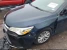 Toyota Camry Le Image 2