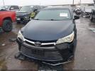 Toyota Camry Le Image 13