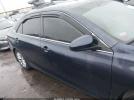 Toyota Camry Le Image 14