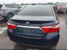 Toyota Camry Le Image 11