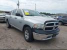 Ram 1500 Tradesman Image 1