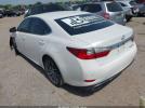 Lexus Es Image 8