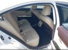 Lexus Es Image 6