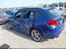 BMW X Series Xdrive35i Image 13