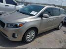 Kia Sedona Ex Image 3