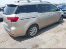 Kia Sedona Ex Image 4
