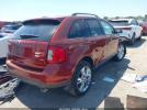 Ford Edge Sel Image 11