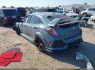 Honda Civic Touring Image 6