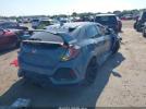Honda Civic Touring Image 11