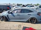 Honda Civic Touring Image 14