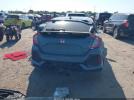 Honda Civic Touring Image 4