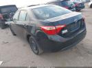 Toyota Corolla Le Image 15