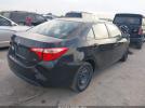 Toyota Corolla Le Image 5