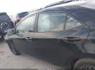 Toyota Corolla Le Image 8
