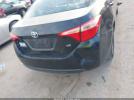 Toyota Corolla Le Image 16