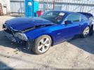 Ford Mustang Gt Premium Image 6