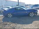 Ford Mustang Gt Premium Image 3