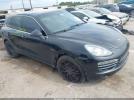 Porsche Cayenne Hybrid S Image 1