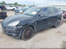 Porsche Cayenne Hybrid S Image 7