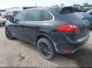Porsche Cayenne Hybrid S Image 3