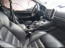 Porsche Cayenne Hybrid S Image 8