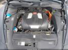Porsche Cayenne Hybrid S Image 16