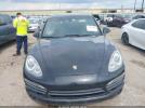 Porsche Cayenne Hybrid S Image 13