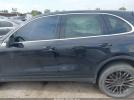 Porsche Cayenne Hybrid S Image 2