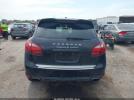 Porsche Cayenne Hybrid S Image 6