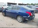 Nissan Versa 1.6 Sv Image 6