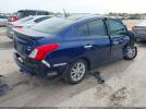 Nissan Versa 1.6 Sv Image 4