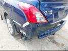 Nissan Versa 1.6 Sv Image 5