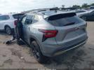 Chevrolet Trax Fwd Activ Image 12