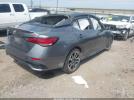 Nissan Sentra Sr Xtronic Cvt Image 3
