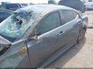 Nissan Sentra Sr Xtronic Cvt Image 4