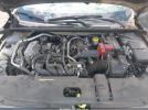 Nissan Sentra Sr Xtronic Cvt Image 9