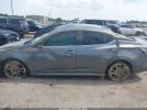 Nissan Sentra Sr Xtronic Cvt Image 14