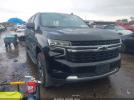 Chevrolet Suburban 2wd Ls Image 1