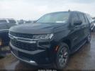 Chevrolet Suburban 2wd Ls Image 14