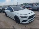 Mercedes-Benz Cla-class 4matic Image 1