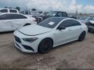 Mercedes-Benz Cla-class 4matic Image 3