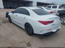 Mercedes-Benz Cla-class 4matic Image 6
