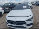 Mercedes-Benz Cla-class 4matic Image 4