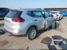 Nissan Rogue S Image 3